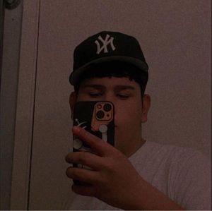 Meet your Posher, Jesus